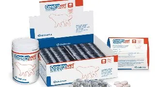 Condrovet Force HA Caini Large Breeds
