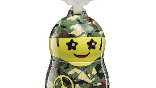 Ferplast Suport Pungi Igienice Soldier