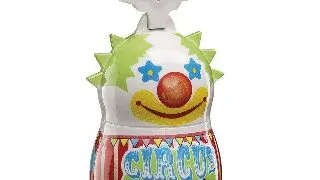 Ferplast Suport Pungi Igienice Clown