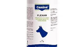 Canina Flexan