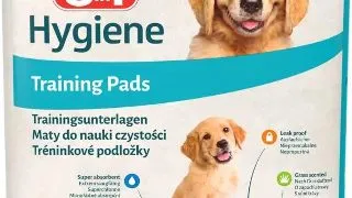 8in1 Covor Absorbant 30 buc/pachet