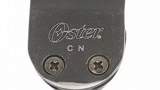 Oster Cutit Artisan CN 0.2 MM 76913-746