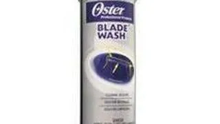 Blade Wash 532 ml