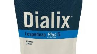 Dialix Lespedeza Plus 5, 60 tablete
