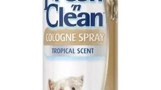 Fresh'n Clean Spray Colonie Tropical 170 gr