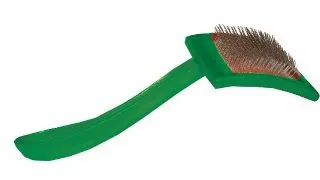 Pet Expert Perie Curba M OPT36457