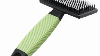 Ferplast Perie Peri Rotunjiti GRO 5799
