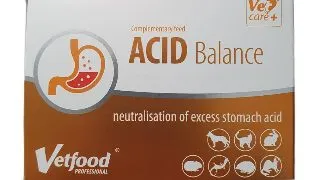 Acid Balance, 30 capsule