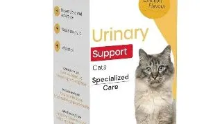 VetAria+ Urinary Support Pisica, 30ml