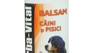 Balsam Herba Vital