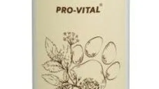 Promedivet Sampon Pro Vital Normal 200ml