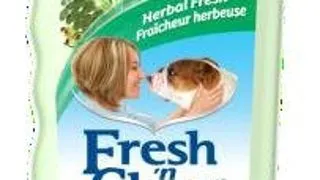 Fresh'N Clean Sampon Medi-Clean 533 ml