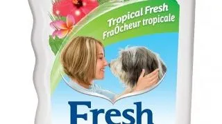 Fresh'N Clean Balsam Baking Soda 533 ml