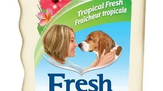 Fresh'N Clean Sampon Soda 533 ml