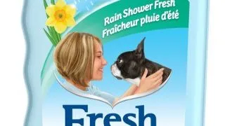 Fresh'n Clean Sampon Itch Relief 533 ml