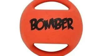Hagen Jucarie Bomber Ball Small 98001 11 CM