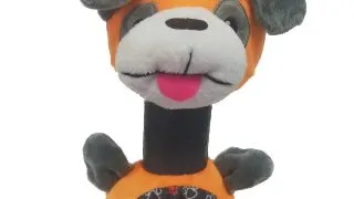 Paiatze Dog Plus Catelus Portocaliu 510-298
