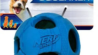 Nerf Minge Tenis Rosu/Albastru Xs