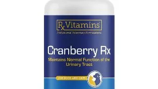 RX Cranberry, 90 capsule