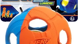 Nerf Minge Led M