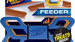 Nerf Bone Feeder