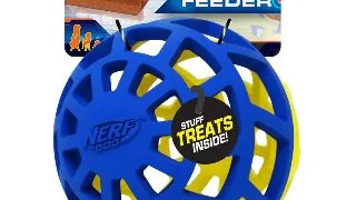 Nerf Minge Feeder