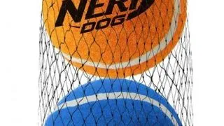 Nerf Mingi Tenis
