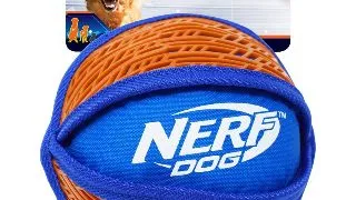 Nerf Minge Rosu/Albastru