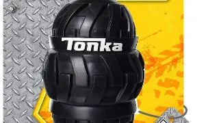 Tonka Roata Cauciuc L