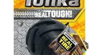 Tonka Mega Minge Cauciuc