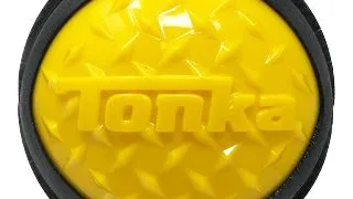 Tonka Minge Cauciuc
