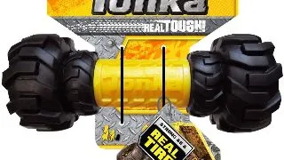 Tonka Roti Cauciuc