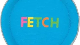 Zeus Mojo Disc Fetch