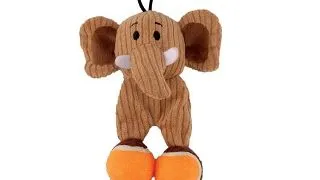 Zeus Mojo Mini Tenis- Elefant sau Girafa