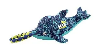 Zeus K9 Jucarie Hydro Delfin