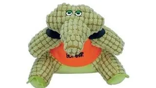 Zeus Bomber Jucarie Crocodil L