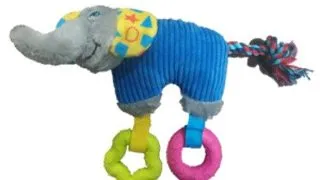 Paiatze Dog Plus Elefant TP001