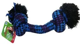Paiatze Dog Sfoara 3 Noduri XXXL CR002