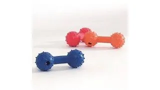 Pet Expert Os Cu Clopotel 11.5 cm