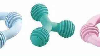 Ferplast Jucarie Dog Dental PA 6562/11 cm