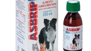 Asbrip Pets, 150ml