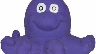 Jucarie Latex Caracatita