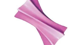 Jucarie Caine Pet Expert Pink Dental Toy OPT63908