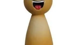 Jucarie Caine Pet Expert Brown Funny Toy NTD6715