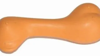 Pet Expert Os Cauciuc 20 cm