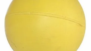 Minge Cauciuc 6.5 cm