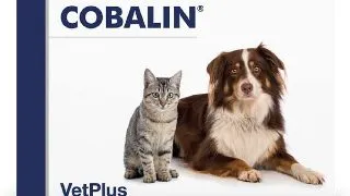 Cobalin, 60 capsule