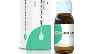 Vetilea Neuro-CDP Gel, 50 ml