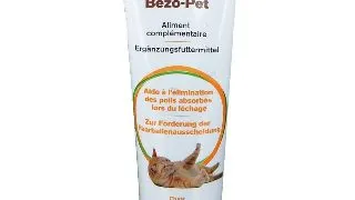 Bezo-Pet Pasta, 120 grame