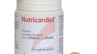 Sofcanis Nutricardiol, 60 comprimate